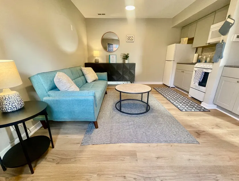 Pet Friendly, Near Hospitals, Easy Access! - Image 1