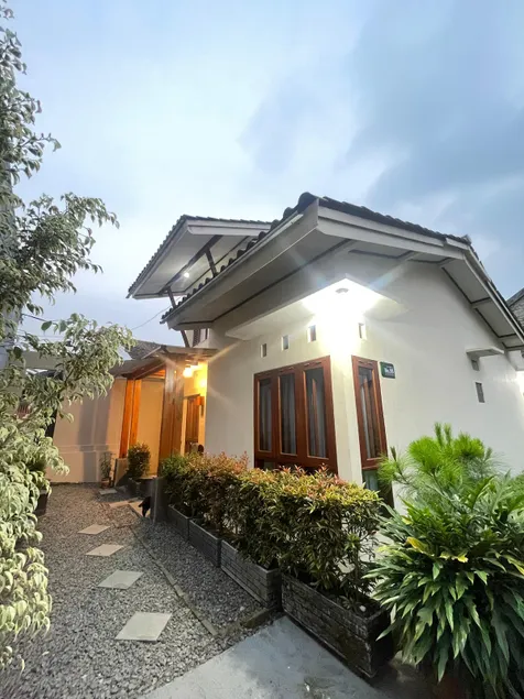 Villa Viva Mezzanine - Family - Image 1