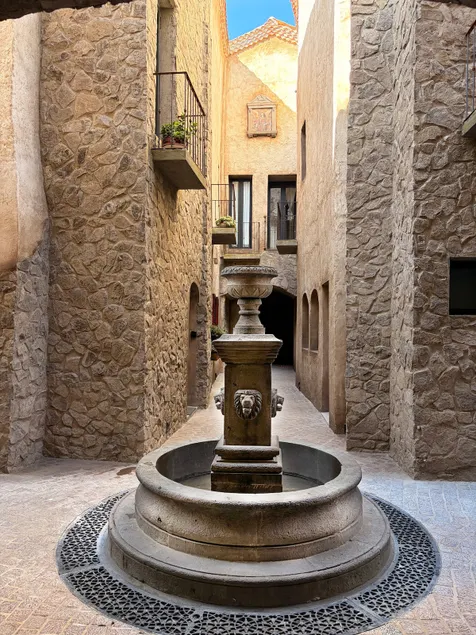 Val'Quirico ”Auguri” Raziel, Premium Loft 2 Beds - Image 1