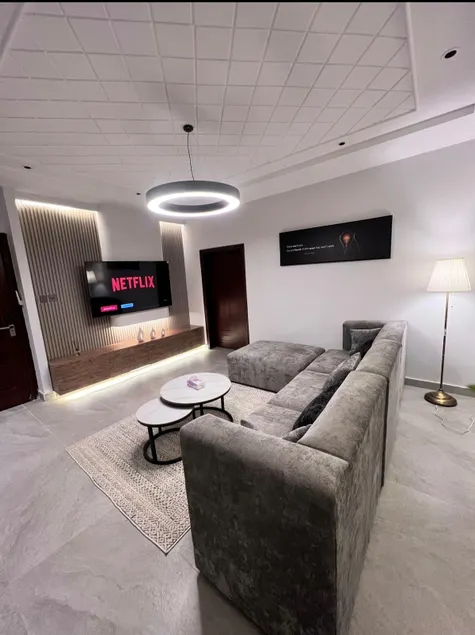M&A apartment - Image 1