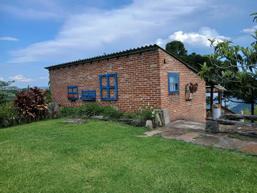 Chalet Bell Elevatto - Image 1