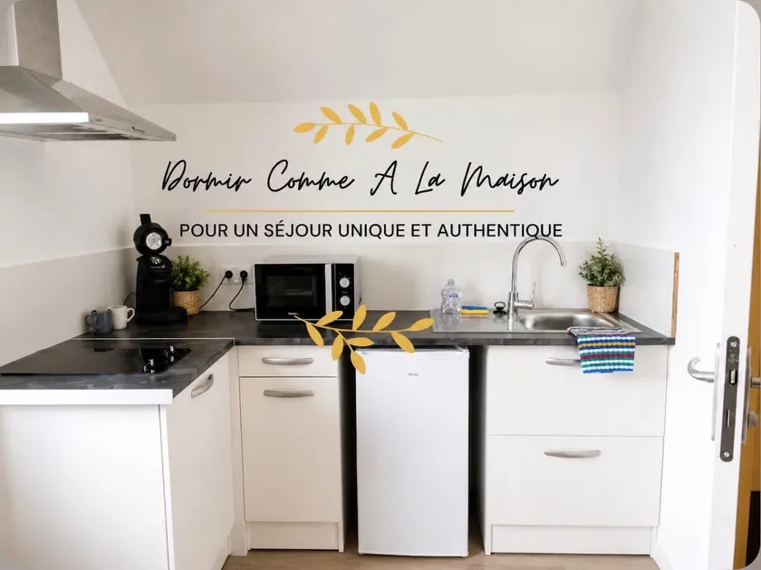 Welcome to Saint-Julien – Feel at Home - Image 1