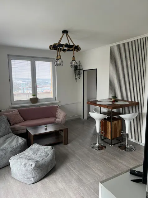 -Self-Check- Penthouse - Image 1