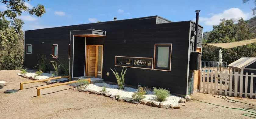 Cozy family home - Image 1