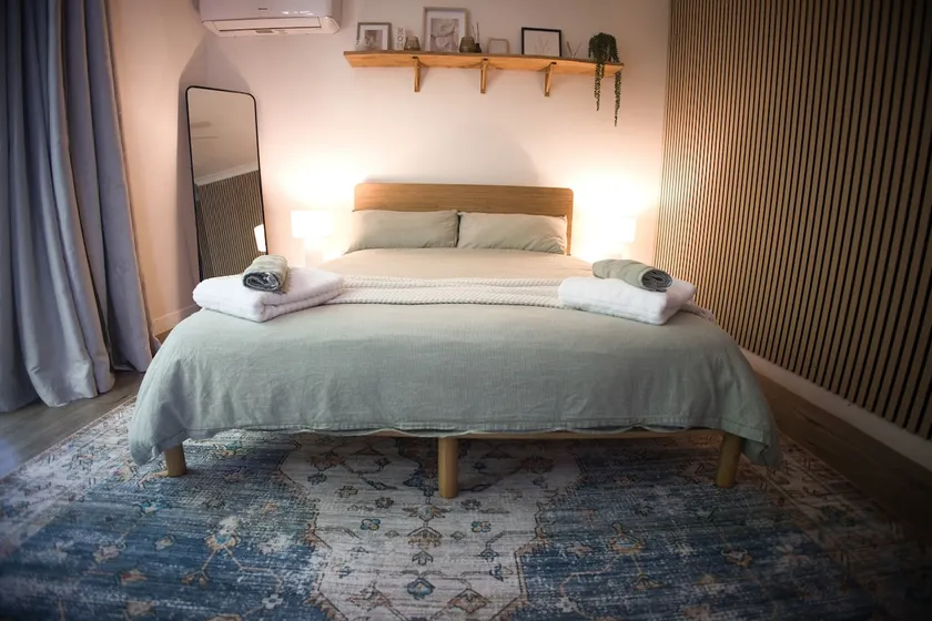 Convenient and Peaceful Studio in Brisbane South - Image 1
