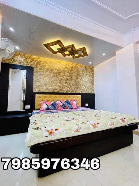 Dayakunj appartment - Image 1