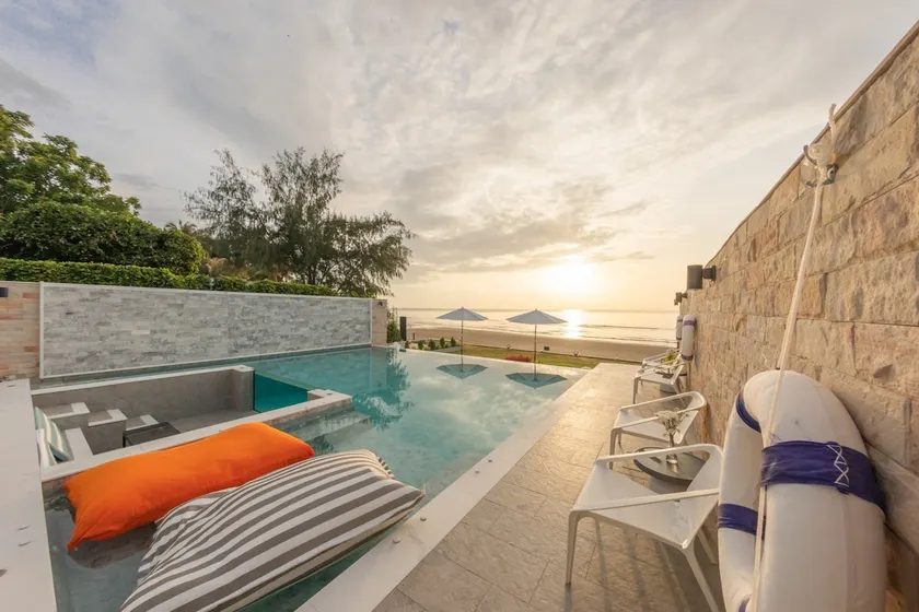 Casa Ricca Huahin - Image 1