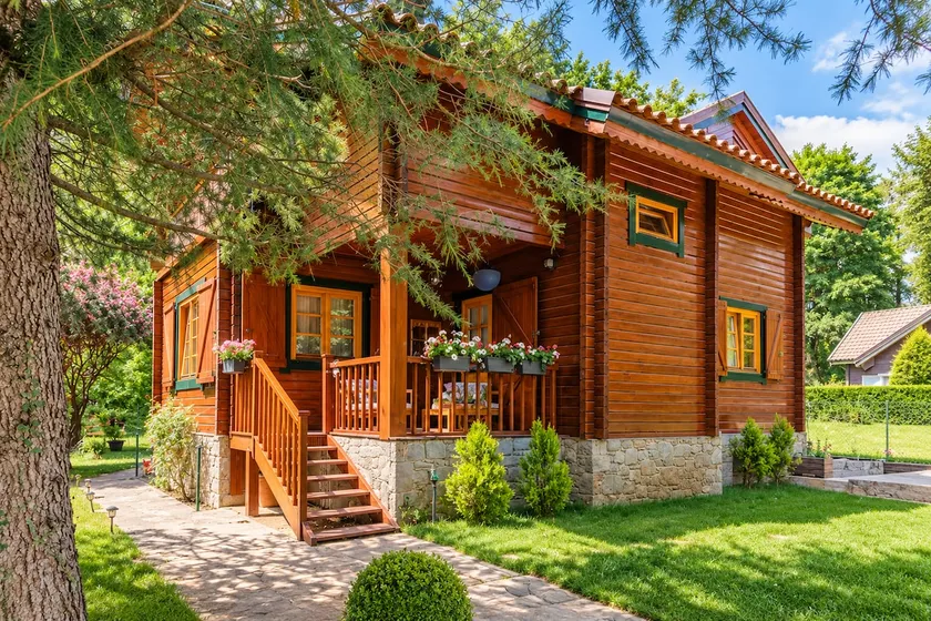 Unique Chalet · Camprodon · Pyrenees Views - Image 1