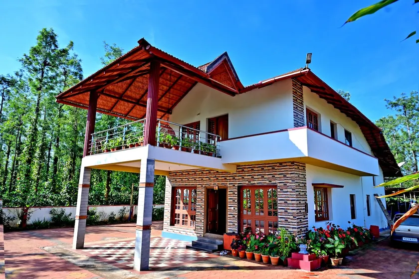 Hulihara Homestay - Villa, Poola, Estate - Image 1