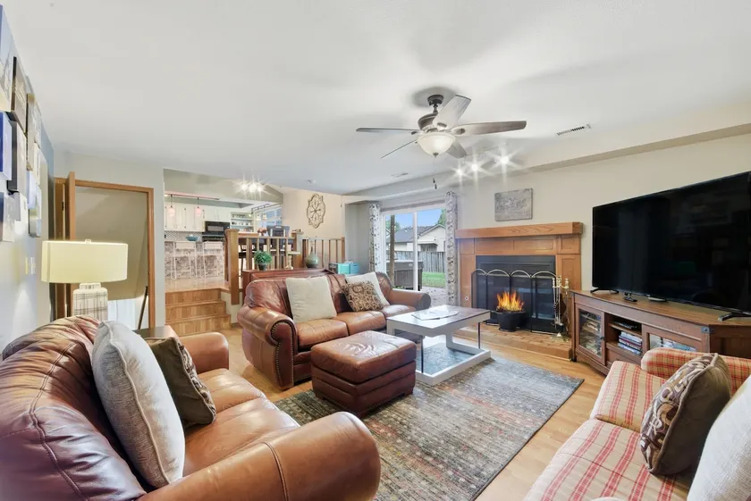 Spacious Home with Hot Tub, Pool Table, & Fire Pit - Image 1