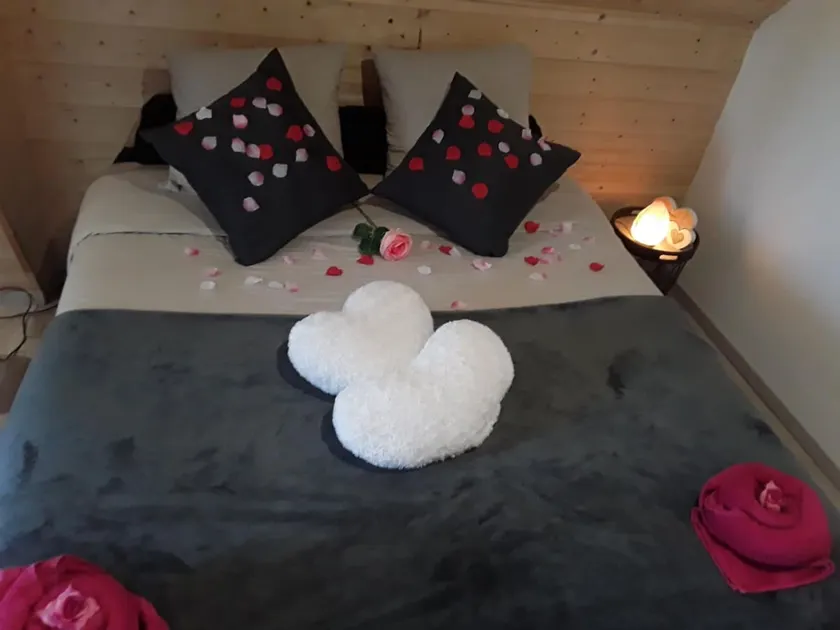 3-star apartment with spa - Image 1