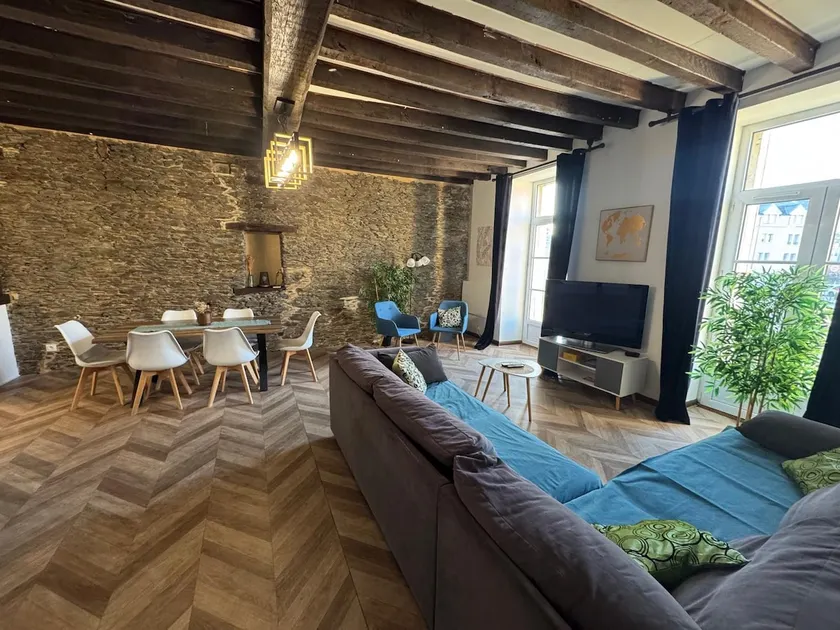 Le cottage de l’Oudon - Image 1