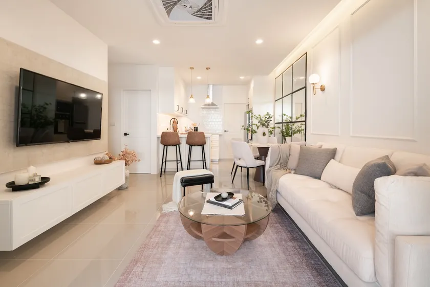 Kai House | 4BR 3BA | Naiyang Beach | HKT Airport - Image 1