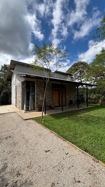 Cabin among coffee plantations - Image 1