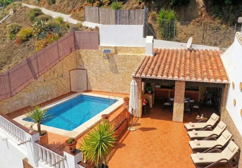 Villa Alabarce Nerja by Spain Sun Rentals - Image 1