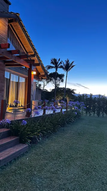 Malacara Chalet - Image 1