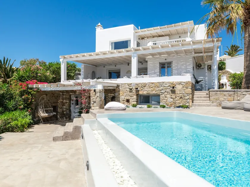 myMykonos villa II - Image 1