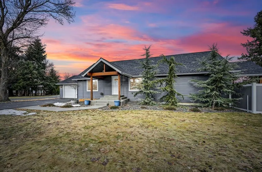 Dalton Garden Escape - 8 minutes from Hayden Lake - Image 1