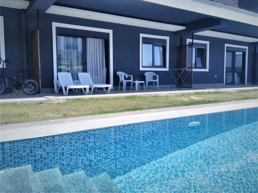 Apartment 2. Living room + kitchen + bedroom - Image 1
