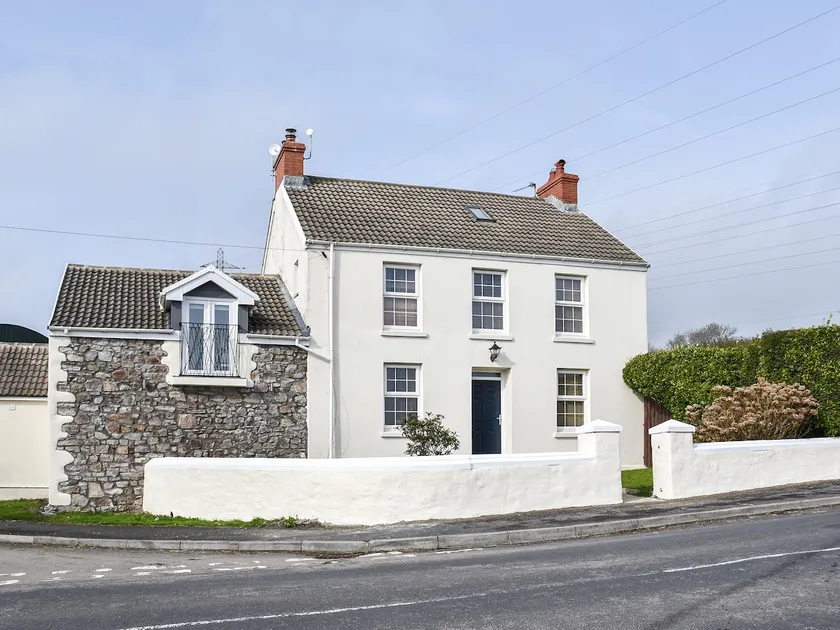 1 chambres à coucher à Kidwelly - Image 1