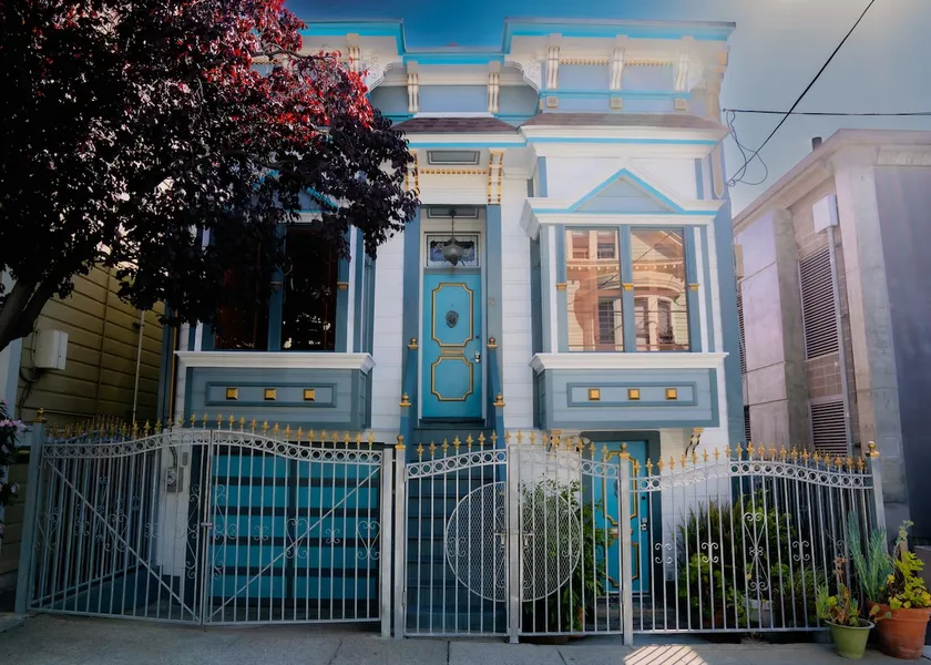 • Cozy & Comfortable Castro Artist's Studio • - Image 1