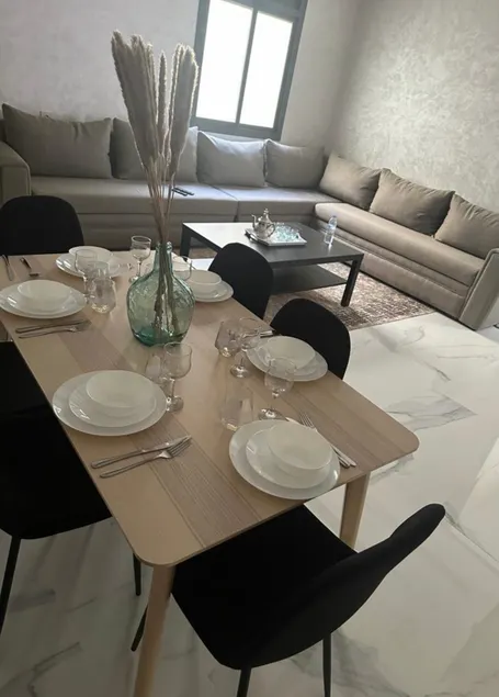 Perfect Home Nador, résidence luxe - Image 1