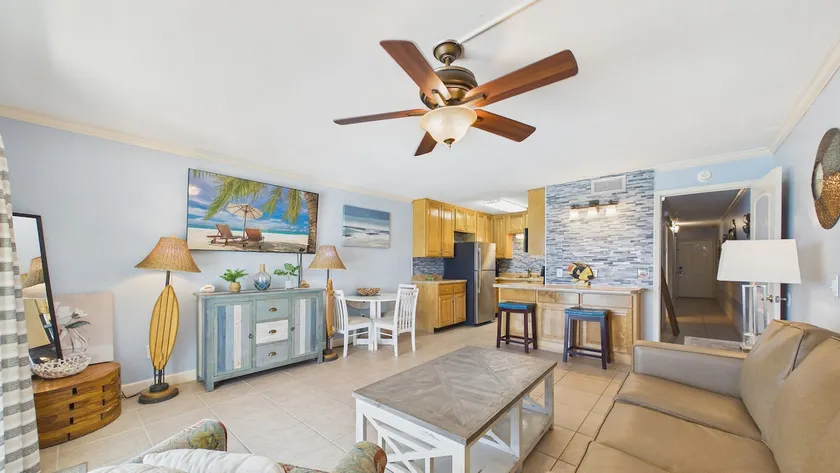 Summit Treasure 1312–1 Bedroom–Sleeps 5 - Image 1