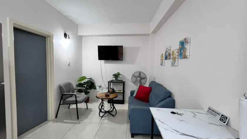 Zanie's Cozy Haven- 1 bedroom apt. - Image 1