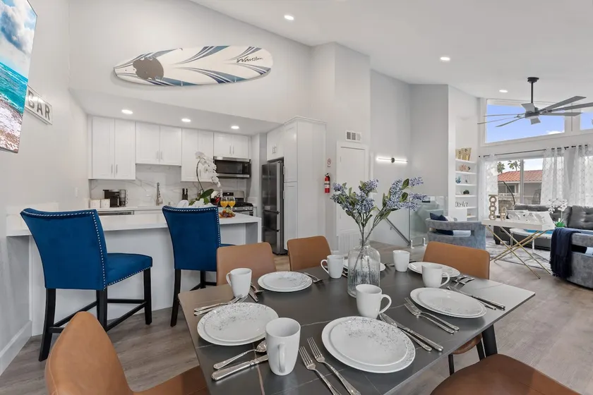 Searenity suite-, Near Beach, dog beach, & Surf - Image 1
