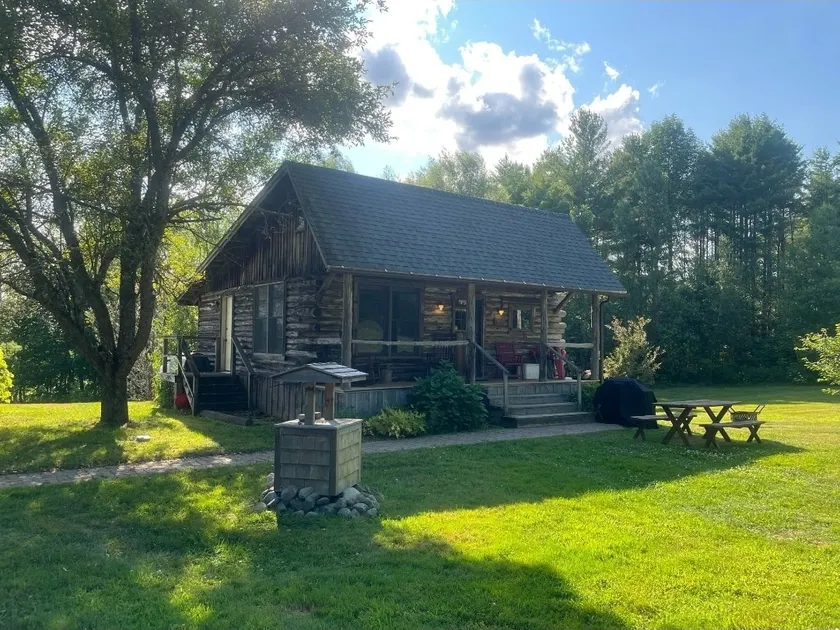 The Cabin -Skowhegan - Image 1