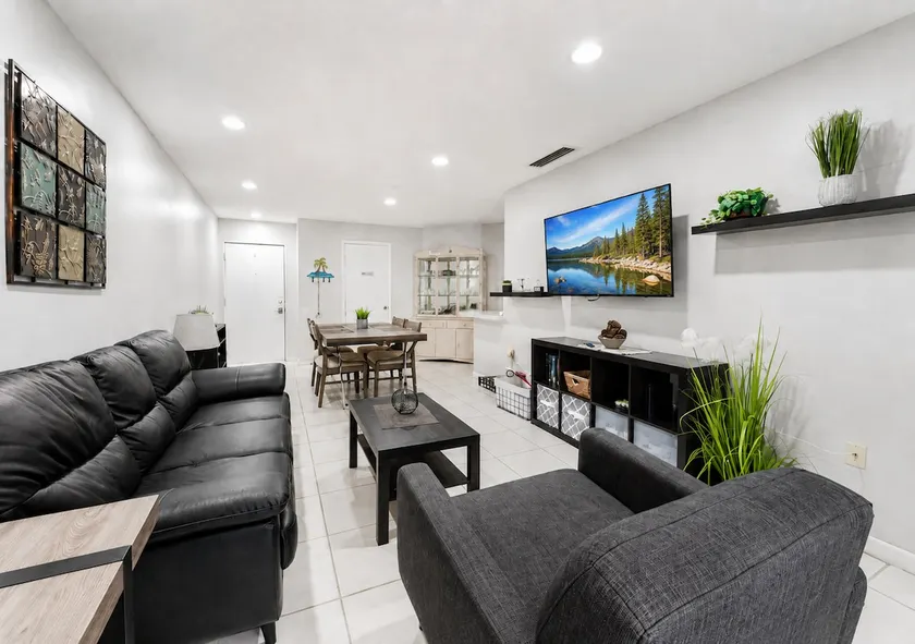 3697 Orlando Vacational Apartment - Image 1