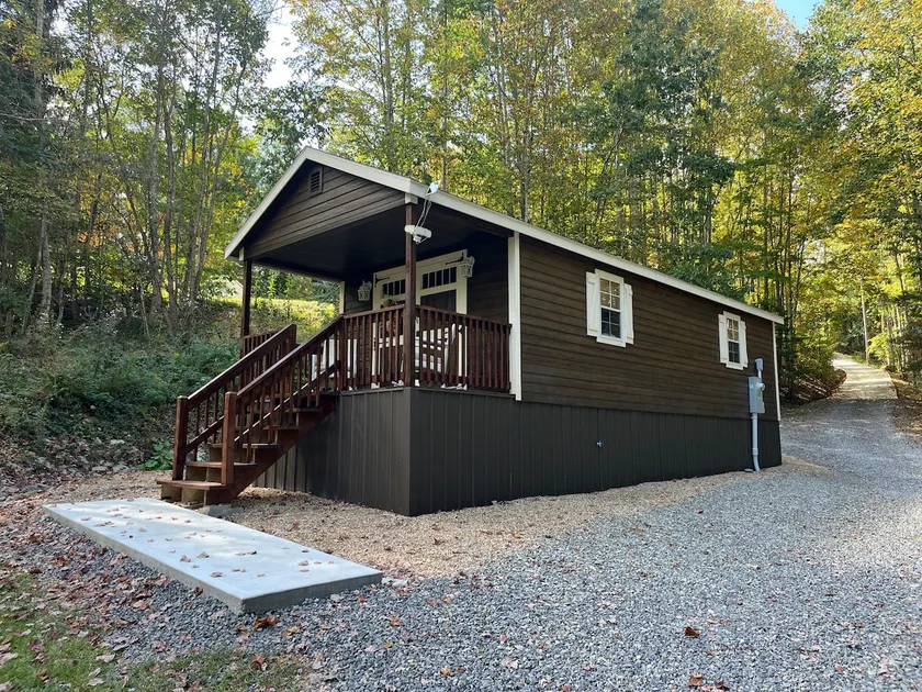 Heavenly Hideaway - Image 1