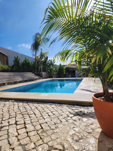 Villa Baixus swimming pool and games room! - Image 1