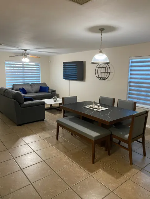 Beautiful 3 Bedrooms in North East, El Paso Tx - Image 1