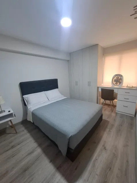 Private Flat | Wifi | Hot Water | Smart TV - Image 1
