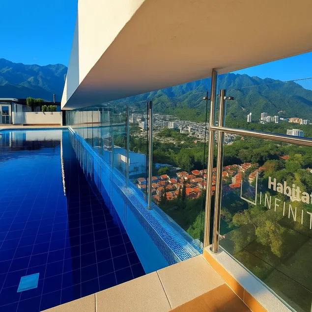 Calle 60 • Panoramic View • Best Location - Image 1