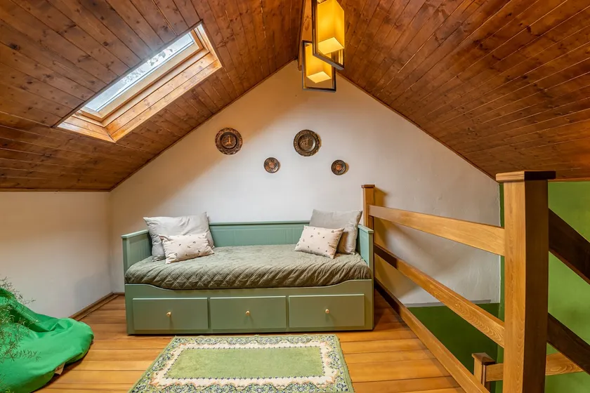 Grandma’s Cottage - Image 1