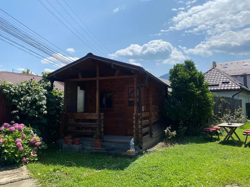 Grandma’s Cottage - Image 1