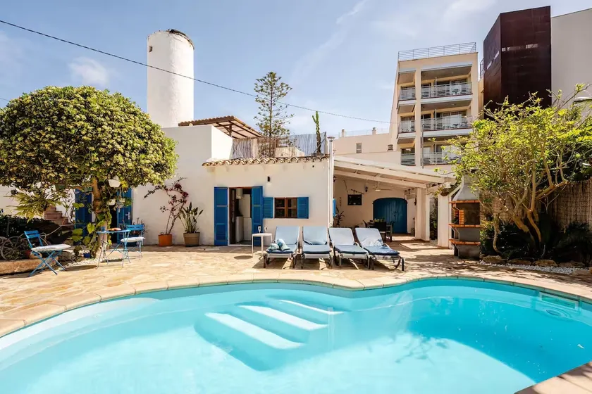 Molino Son Moll - Image 1