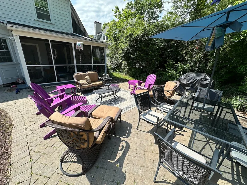 End of Season Deal”EmerywoodGetaway” at High Point - Image 1