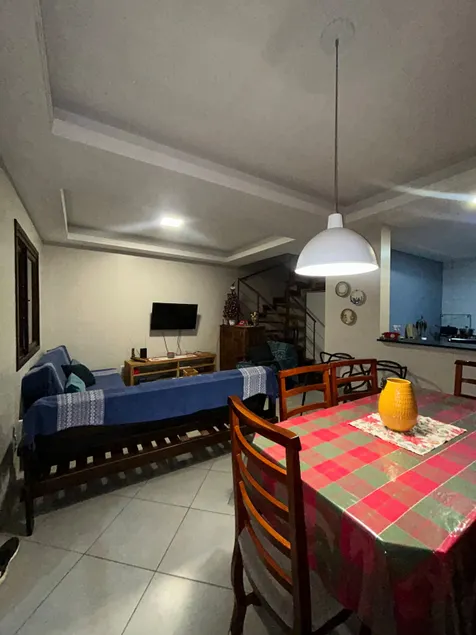 Full private townhouse at Cassino Beach - Image 1
