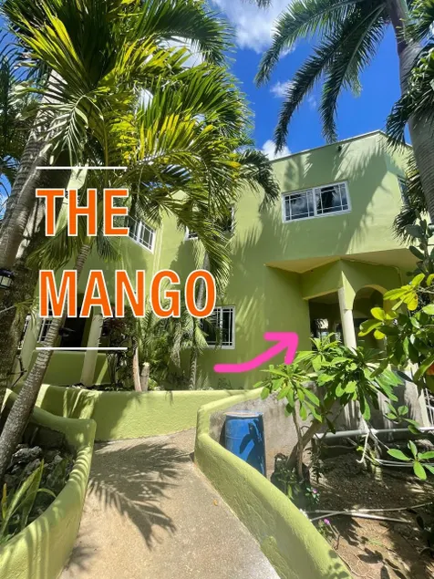 Meant To Be Villa: The Mango (no AC) - Image 1