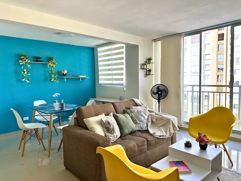 Separate Piscina+Wifi ultrarapido+Netflix+Mall 3 min - Image 1