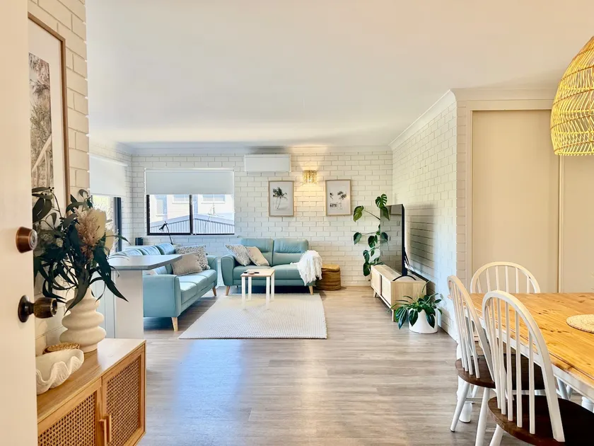 Beachside Oasis - Image 1