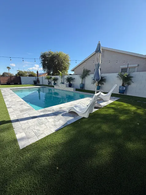 Grand Canyon Haven/Open Plan Heated Pool Fast WiFi - Image 1