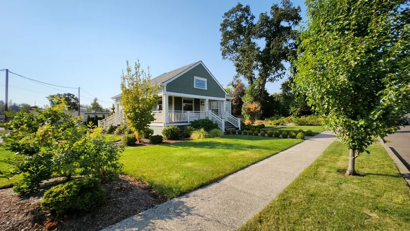 The 1908 Bungalow - Image 1