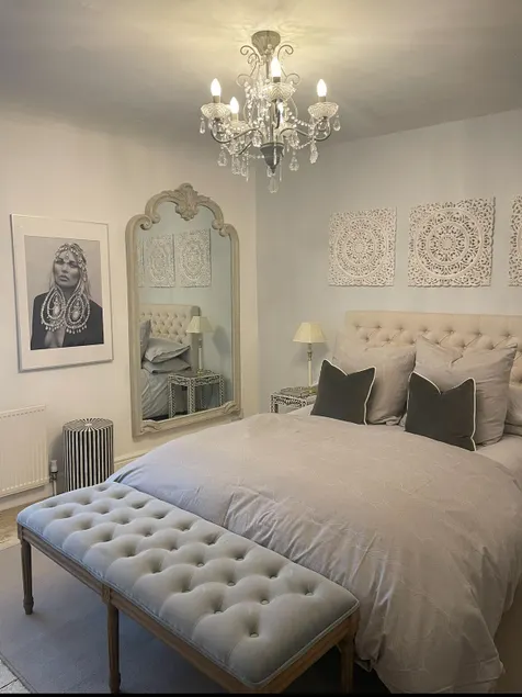 Georgian luxury home High St, Henley -2 bed/4 pers - Image 1