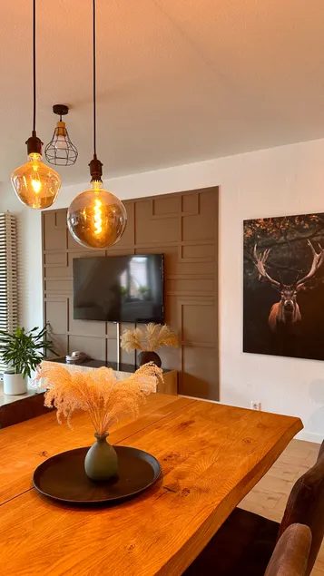 *AMAO-Green - City Center - Penthouse Maisonette - Image 1