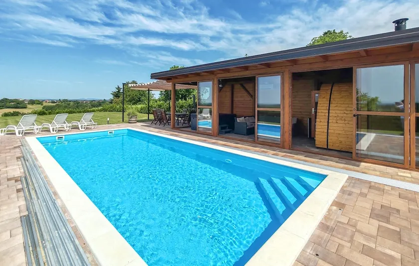 Lovely Home In Kupinovac - Image 1
