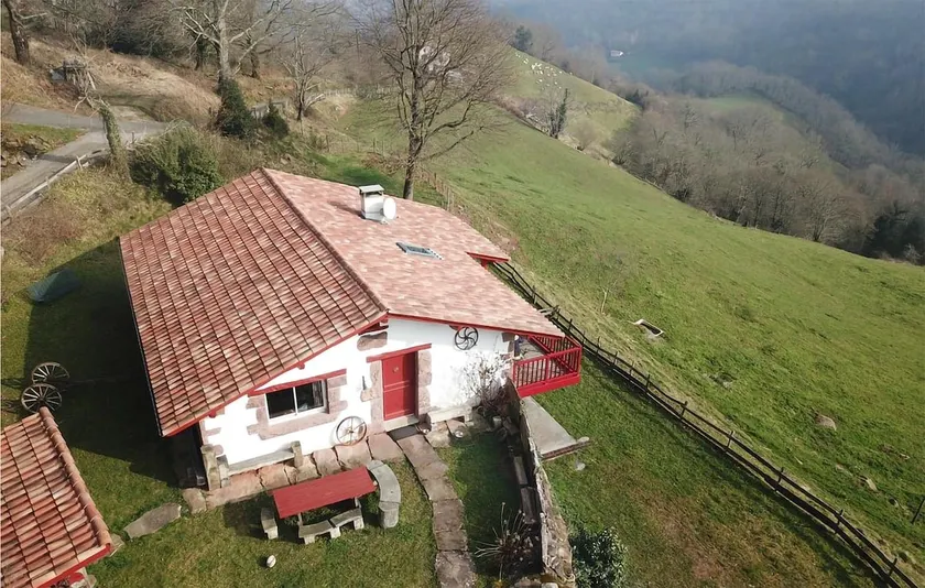2 Bedroom Nice Home In Bidarray - Image 1